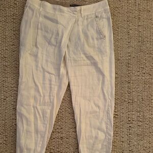 Vince Linen Pants